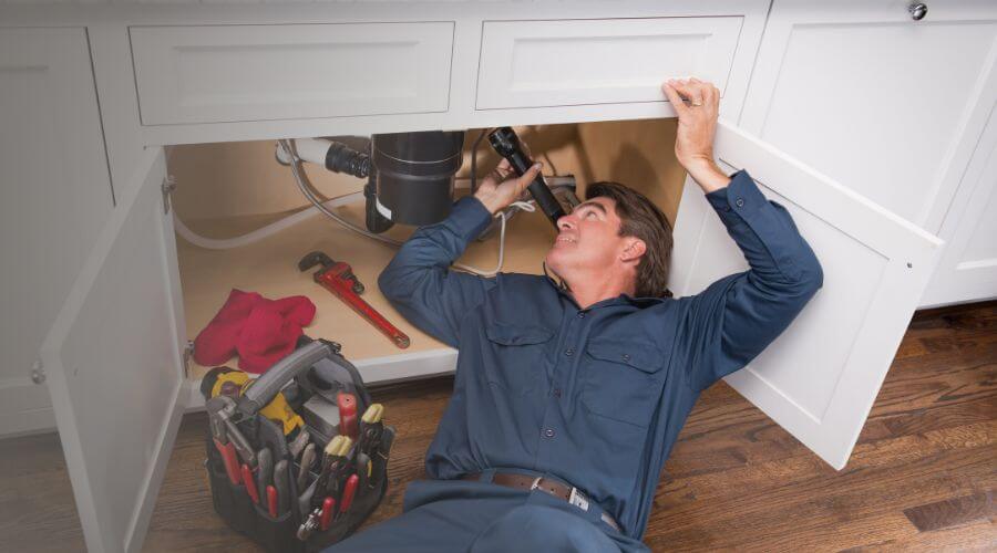 Local water heater installation in Flora, MS